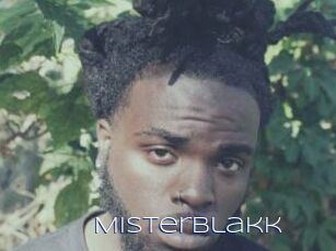 MisterBlakk
