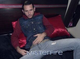 MisterFire