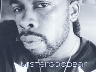 MisterGoodbar