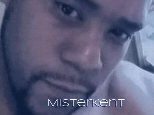 Mister_Kent Blue Hot