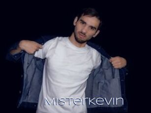 MisterKevin