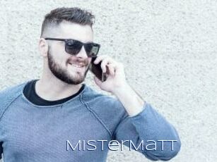 MisterMatt