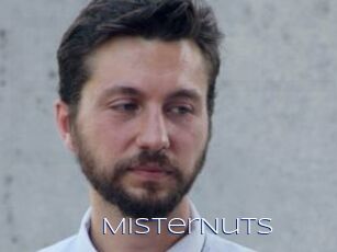 MisterNuts