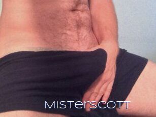 Mister_Scott