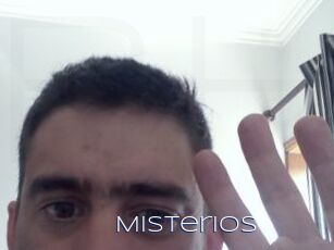 Misterios