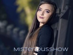 MisteriousShow