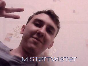 Mistertwister