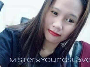 MisteryYoungSlave