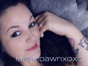 MistieDawnxoxo