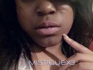 Mistiquex3 Blue Hot
