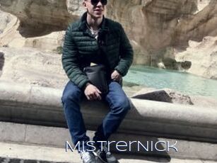MistrerNick