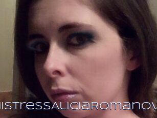 MistressAliciaRomanov