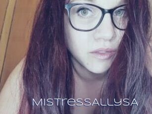 MistressAllySA