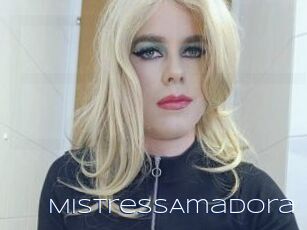MistressAmadora