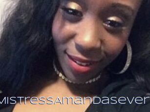 MistressAmandaSeven