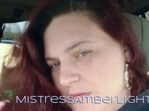 MistressAmberLight