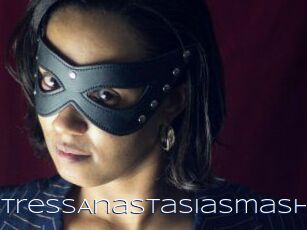 MistressAnastasiaSmash