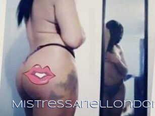 MistressArielLondon