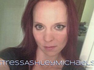 MistressAshleyMichaels