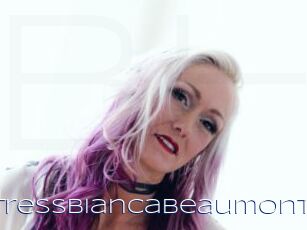 MistressBiancaBeaumont