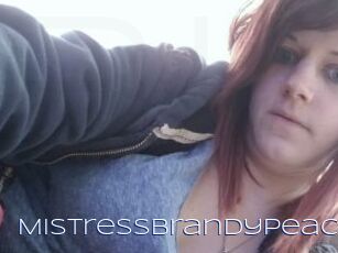 MistressBrandyPeach