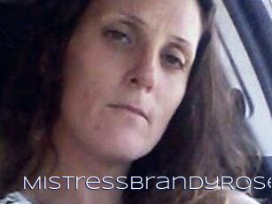 MistressBrandyRose