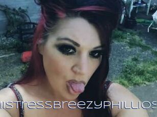 MistressBreezyPhillios