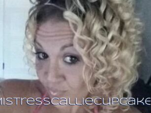 MistressCallieCupcake