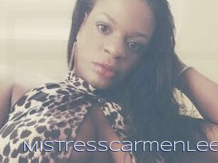 MistressCarmenLee