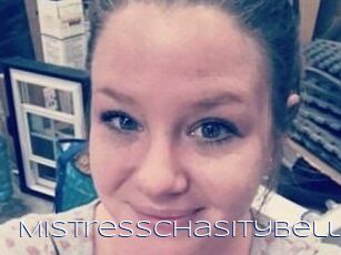 MistressChasityBelle