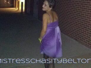MistressChasityBelton