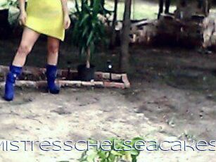 MistressChelseaCakes