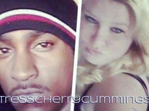 MistressCherryCummings