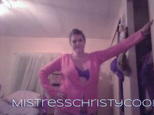 MistressChristyCook