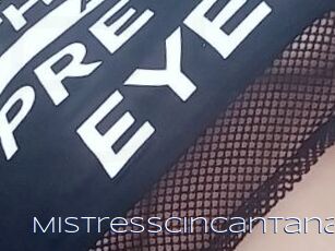 MistressCinCantana