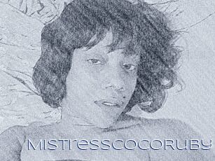 MistressCocoRuby