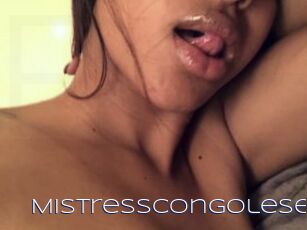 MistressCongolese