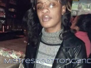 MistressCottonCandy