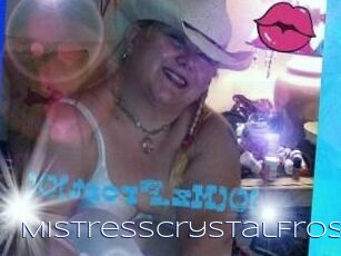 MistressCrystalFrost