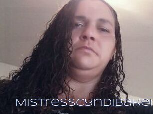 MistressCyndiBaker