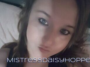 MistressDaisyHopper