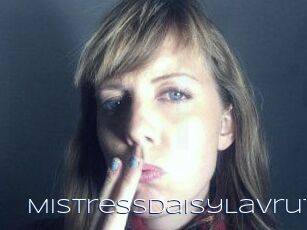 MistressDaisyLavrut