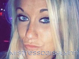 MistressDaisyLynn
