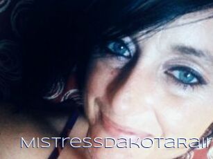 MistressDakotaRain