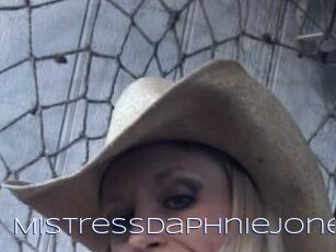 MistressDaphnieJones