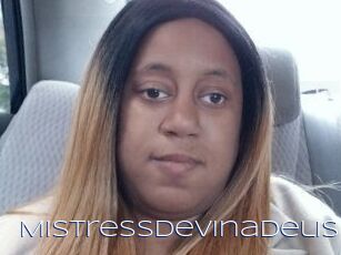 MistressDevinaDelish