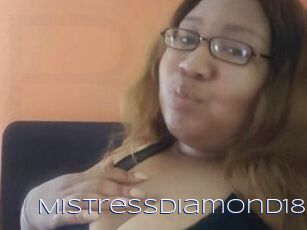 MistressDiamond18