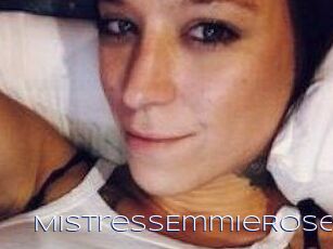 MistressEmmieRose