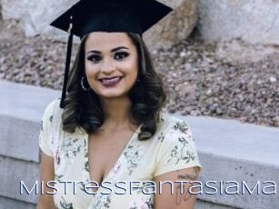 MistressFantasiaMax