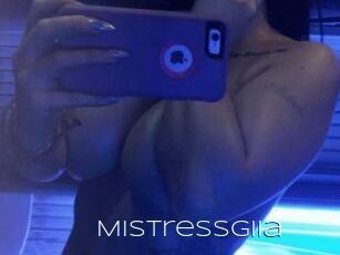 MistressGiia
